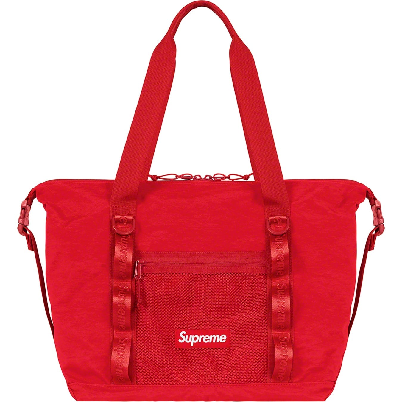 Zip Tote view 8